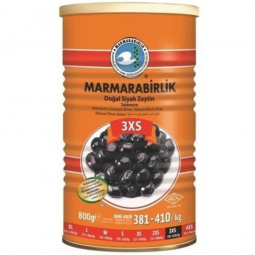 MARMARABIRLIK Olives noires...