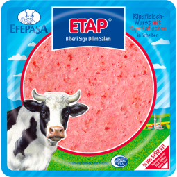 EFEPASA Etap Salami de...