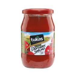 TUKAŞ Domates Salça 350g