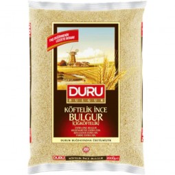 DURU Boulgour Fin pour...