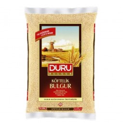 DURU köftelik  bulgur 5kg