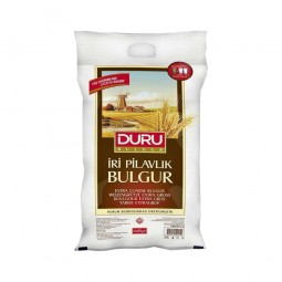 DURU boulgour grossier 5kg