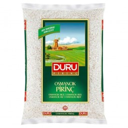DURU Riz Osmancik 1kg