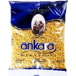 ANKARA PATES Yildiz Sehriye...
