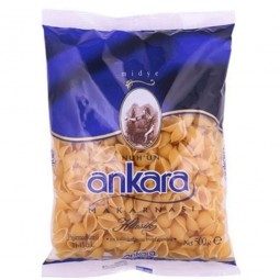 ANKARA MAKARNA Midye 0,5kg