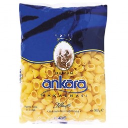 ANKARA PASTA Pipe Rigate -...