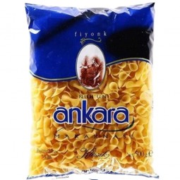 ANKARA PATES Farfalle Tonde...