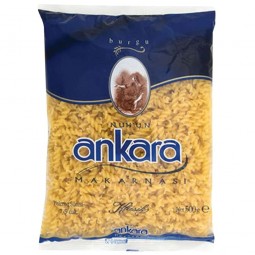 ANKARA PATES Fusilli 0,5kg