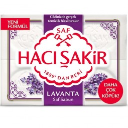 HACI SAKİR Natuurlijke...