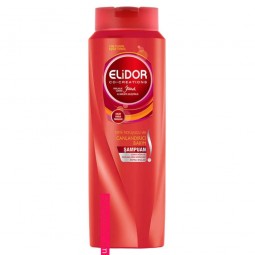 ELIDOR  Shampooing...
