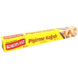 KOROPLAST papier de cuisson...