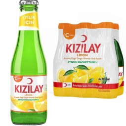 KIZILAY Bruisend Water met...