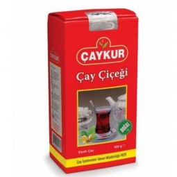 CAYKUR Theebloem (çay...