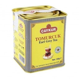 CAYKUR TOMURCUK Earl Grey...
