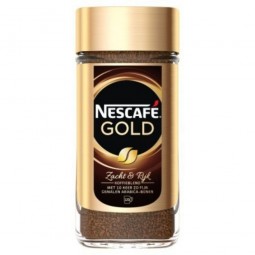 NESCAFE GOLD 200g