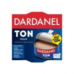 DARDANEL Thon classique à...