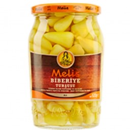 MELIS Kleine Hete Pepers in...