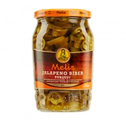 MELIS Jalapeno Pepers in...