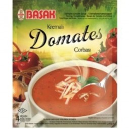 BAŞAK domates çorbası 50g