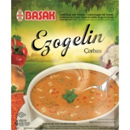 BASAK Soupe Ezogelin 75g