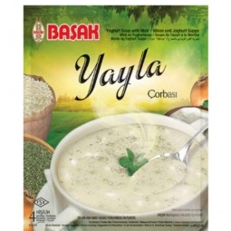 BASAK Soupe Yayla 75g