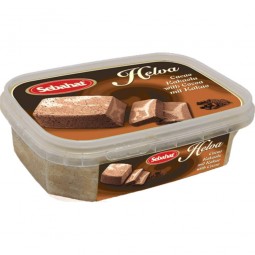 SEBAHAT Cacao Halva 700g
