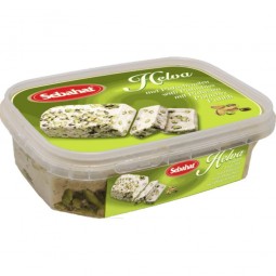 SEBAHAT Pistache Halva 700g