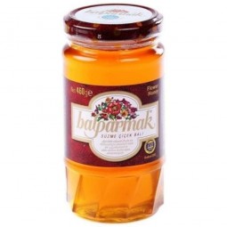 BALPARMAK süzme çiçek yayla...