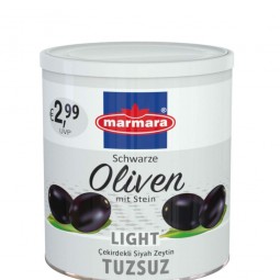 MARMARA Zoutloze Light...