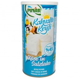 PINAR Witte Kaas 45% 800g