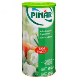 PINAR Volle Witte Kaas 1kg