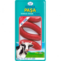 EFEPASA Ring Runderworst 1kg