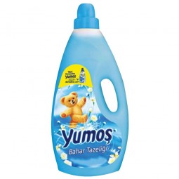 YUMOS Adoucissant fraîcheur...