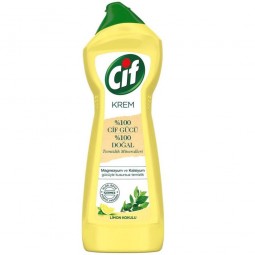 CIF Crème citron 750ml