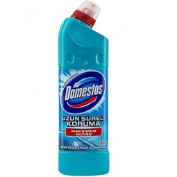 DOMESTOS Eau de javel...