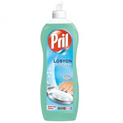 PRIL Liquide vaisselle aloe...