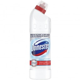 DOMESTOS Eau de javel blanc...