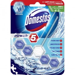 DOMESTOS Bloc de toilette...