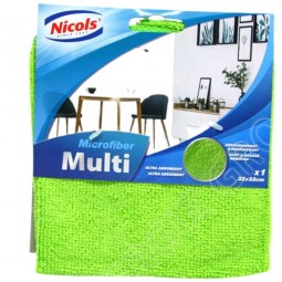 NİCOLS Mikrofiber temizlik...