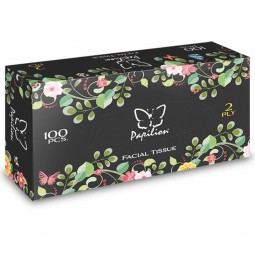 PAPILION Tissues 100st