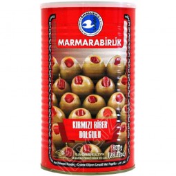 MARMARABİRLİK Yeşil zeytin...