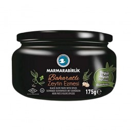 MARMARABIRLIK Pâte d'olive...