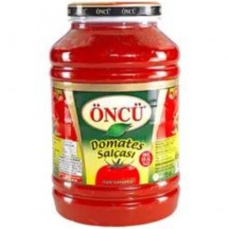 ONCU Tomatenpuree 4,3kg