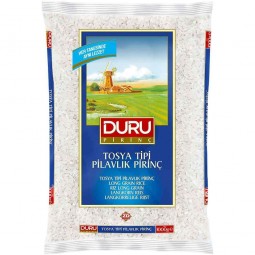 DURU Riz de type tosya pour...
