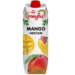MEYSU Mangosap 1l