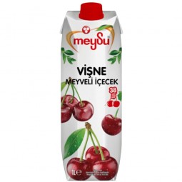 MEYSU Vişne suyu 1l