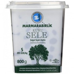 MARMARABİRLİK Siyah Seytin...