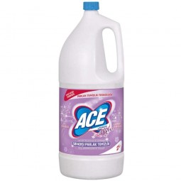 ACE Eau de javel à la...