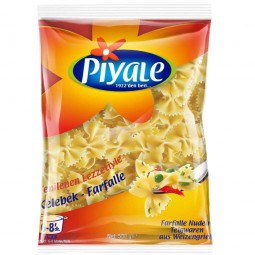 PİYALE Kelebek 500gr