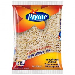 PİYALE Arpa şehriye 500gr